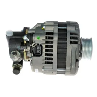 Hella Lichtmaschine 70A Opel Astra Combo Corsa Meriva 1,7
