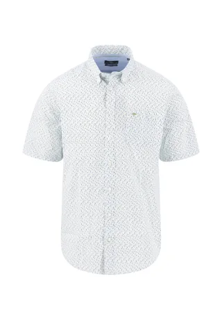 FYNCH-HATTON - Seasonal Combi Print, B.D., 1/2 avocado - Gr. - XL