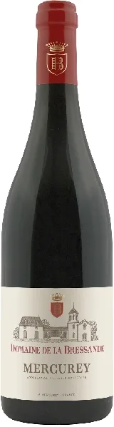 Domaine de la Bressande Mercurey AOP Jg. 2021