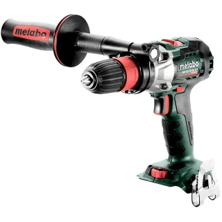 Metabo Akku-Gewindebohrer GB 18 LTX BL Q I metaBOX 145 L - 602362840
