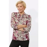 Witt T-Shirt Poloshirt 3/4-Arm