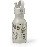 Elodie Trinkflasche Trinkflasche - Wasserflasche – Fairytale Forest, Auslaufsicher, Edelstahl, Kinderflasche, BPA-frei