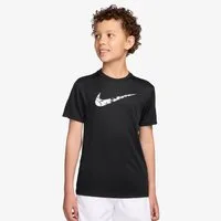 Nike T-Shirt B NK DF TRPHY23 SS TOP HBR Für Kinder und Jugendliche