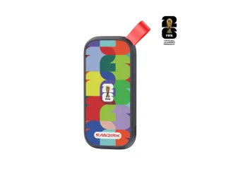 SanDisk FIFA World Cup 2026 Edition | sdssde30f-1t00-g25 | SSD - 1 TB