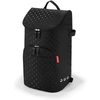 REISENTHEL® Einkaufstrolley citycruiser Bag - ohne Rack, 40 l, abnehmbarer Schultergurt - wasserabweisendes Material