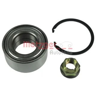 Metzger Radlager vorne + ABS-Sensorring Dacia Duster Renault Fluence Grand Scenic 3