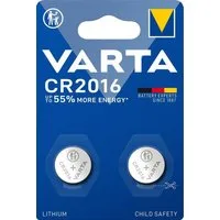 VARTA Batterie, CR2016