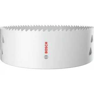 Bosch Multi Material Lochsäge mit Gewinde, 152 x 40 mm - 2608594610