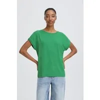 b.young T-Shirt Kurzarm-Bluse BYPANYAX