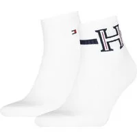 Tommy Hilfiger Kurzsocken (2er Pack)
