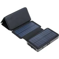 Sandberg Sandberg Solar 6-Panel Powerbank 20000 Solar Powerbank