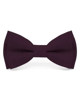mr. célestin - Ecoblend Fliege - Almandine violet - Gr. - OS