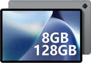 Teclast M40 Air 128GB [101" WiFi + LTE] grau