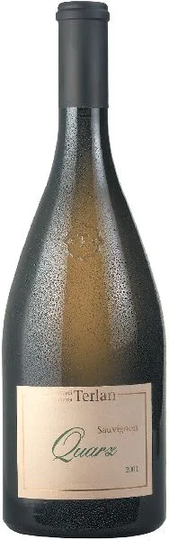 Cantina Terlan Quarz Sauvignon DOC Jg. 2024