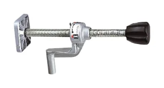 Makita Horizontalschraubzwinge - 122563-7