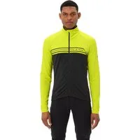 VAUDE Radtrikot MEN`S POSTA LS TRICOT II