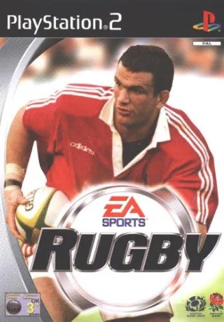 EA Sports Rugby - (UK-Import) [für PlayStation 2]