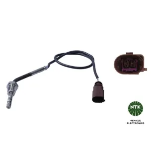 NTK Abgastemperatursensor VW Touareg 2,5 94396