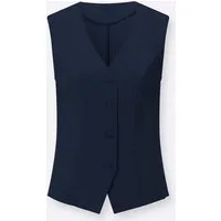 Witt Jerseyweste Jersey-Weste