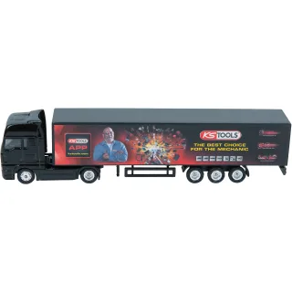 KS TOOLS Mini-Truck 1:83 - 10025