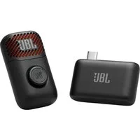 JBL Streaming-Mikrofon Easysing Mic Mini, KI-gesteuertes Mini-Mikrofon mit Stimmentfernung in Echtzeit