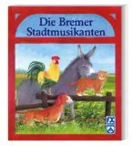 Die Bremer Stadtmusikanten.