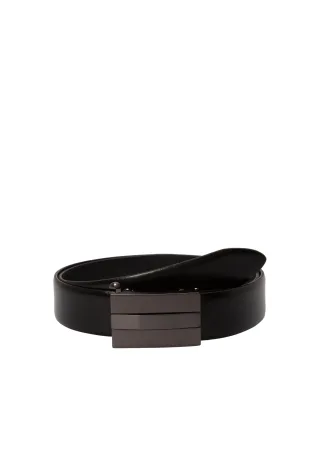 lloyd belts - 0226-05 schwarz - Gr. - 115
