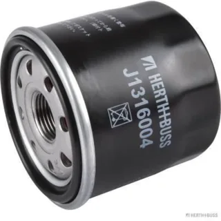 Jakoparts ?lfilter Chevrolet Daewoo Daihatsu Opel Subaru Suzuki