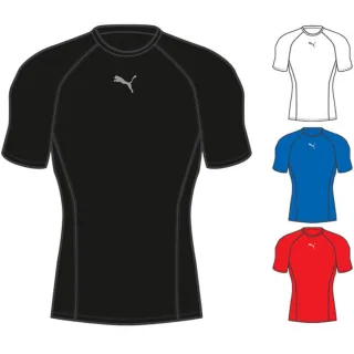 Puma LIGA Baselayer T-Shirt 655918
