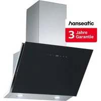 Hanseatic Kopffreihaube SY-103E6-E14-C29-L12-600 SY-103E6-E14-C29-L12-600, inkl. 3 Jahre Herstellergarantie