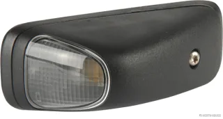 HERTH&BUSS Begrenzungsleuchte, R10W weiß - 82710138