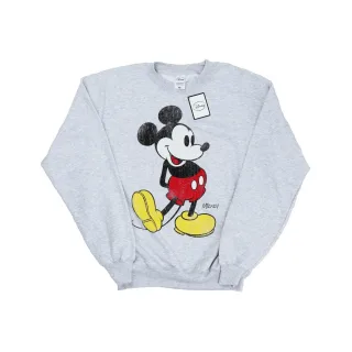 Disney - Sweatshirt für Herren (Grau meliert)