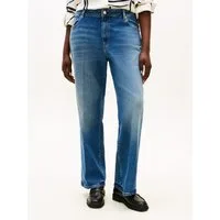 Tommy Hilfiger Curve Bootcut-Jeans CRV DNM GLOW BOOTCUT RW in großen Größen