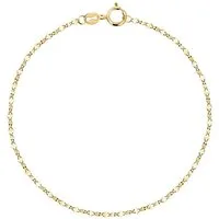 CHRIST Goldarmband CHRIST Damen-Armband, modern