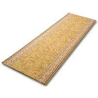 Floordirekt Läufer Rügen, Teppichläufer erhältlich in vielen Farben & Größen, Höhe: 5 mm