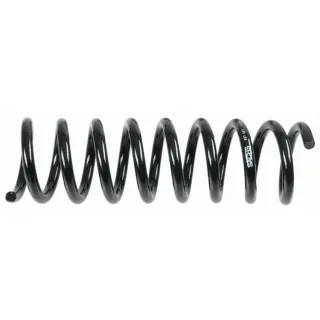 Sachs Feder vorne Mercedes C-Klasse Clk 997681