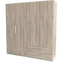 Demeyere GROUP Stauraumschrank (1-St)