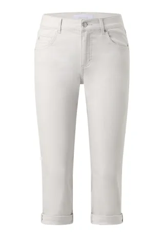 ANGELS - CICI TURN UP summer grey used - Gr. - 44