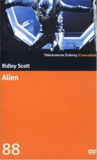 Alien - SZ-Cinemathek Nr. 88 [DVD] [2006]
