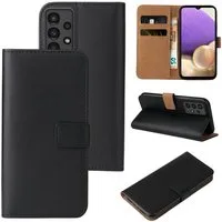 Tec-Expert Handyhülle Klapp Hülle für Samsung Galaxy A32 5G 6.5 Zoll, 6.5, Flip Case für Samsung Galaxy A32 5G