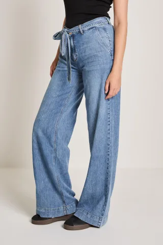 para mi - Jeans - Mira blau - Gr. - 32