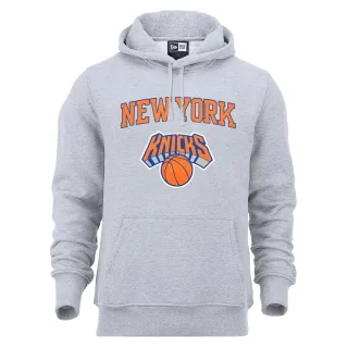 HERREN HOODIE NOS NBA REGULAR HOODY NEYKNI  HGR (60505426)