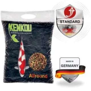 KENKOU ALLROUND 6mm 10 kg
