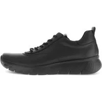Gabor 83.460 Damen Sneaker Turnschuhe, Sportschuhe, Freizeitschuhe, Halbschuhe, Schnürschuhe
