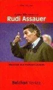 Kleines Wörterbuch zu Rudi Assauer
