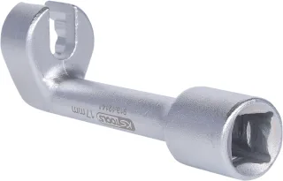 KS Tools 1/2" Offener Ring-Steckschlüssel - 913.1214