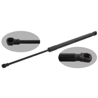 Febi Gasfeder f?r Heckklappe Seat Ibiza 31649