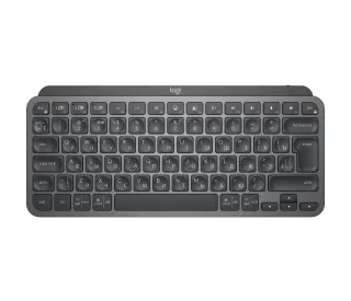 Logitech MX Keys Mini | 920-010501 | Tastatur - hinterleuchtet