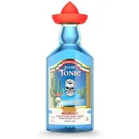 Bandido Haartonikum Bandido Hair Tonic Haartonikum Anti Schuppen Anti Dandruff 250ml, Erfrischend