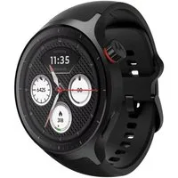 Motorola moto watch Smartwatch (3,6 Zoll, RTOS)